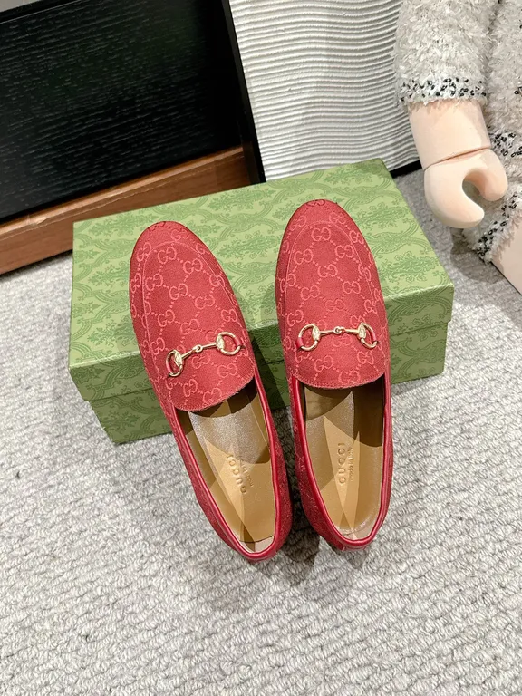 Gucci Shoe 